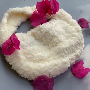 Handmade Crochet Handbags